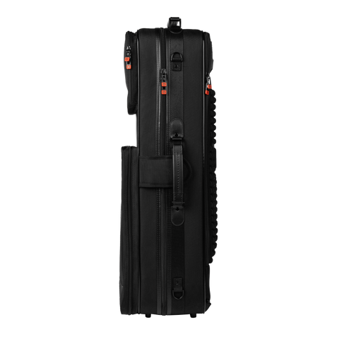 Lightweight Pro Case for Tenor Sax