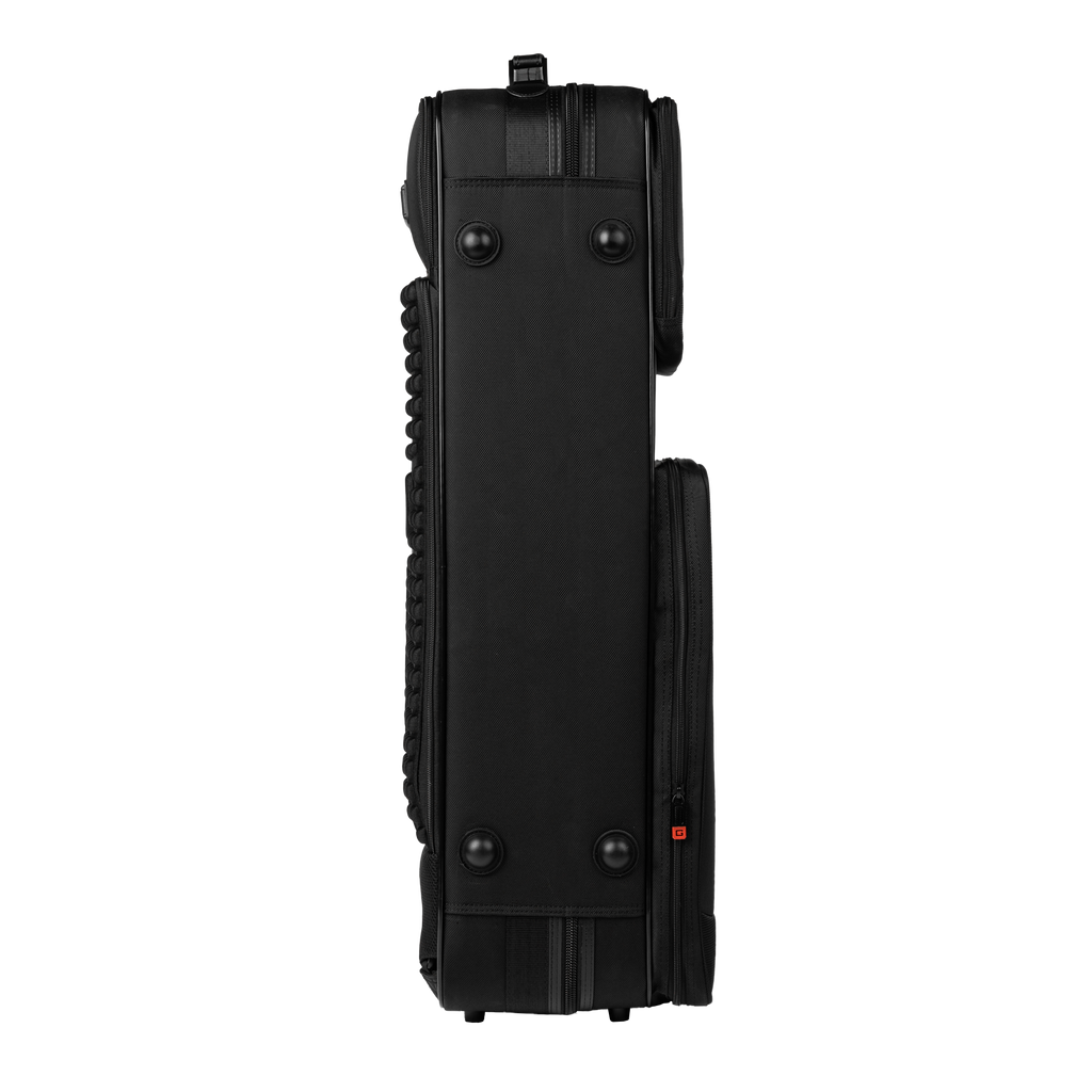 Lightweight Pro Case for Tenor Sax