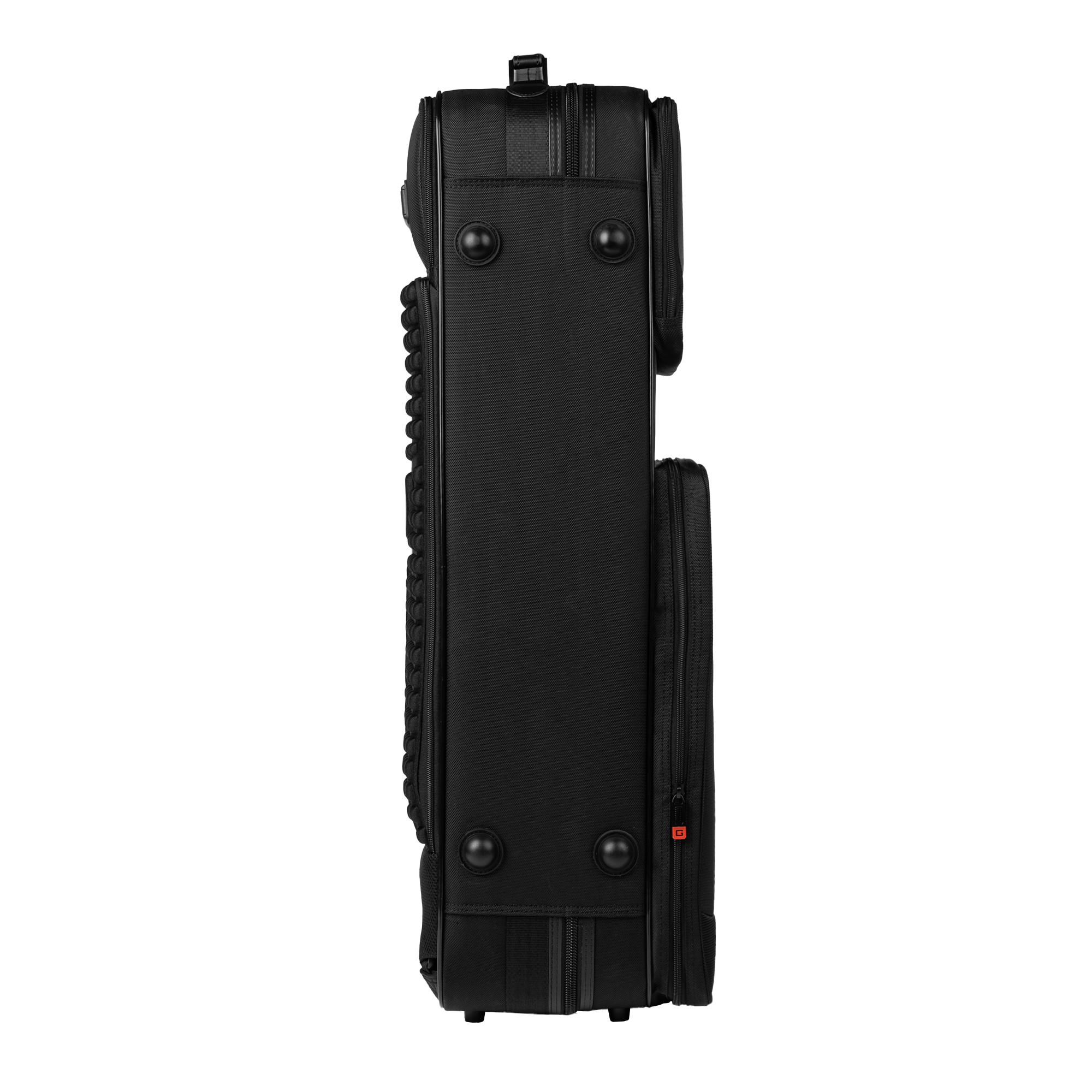 Lightweight Pro Case for Tenor Sax