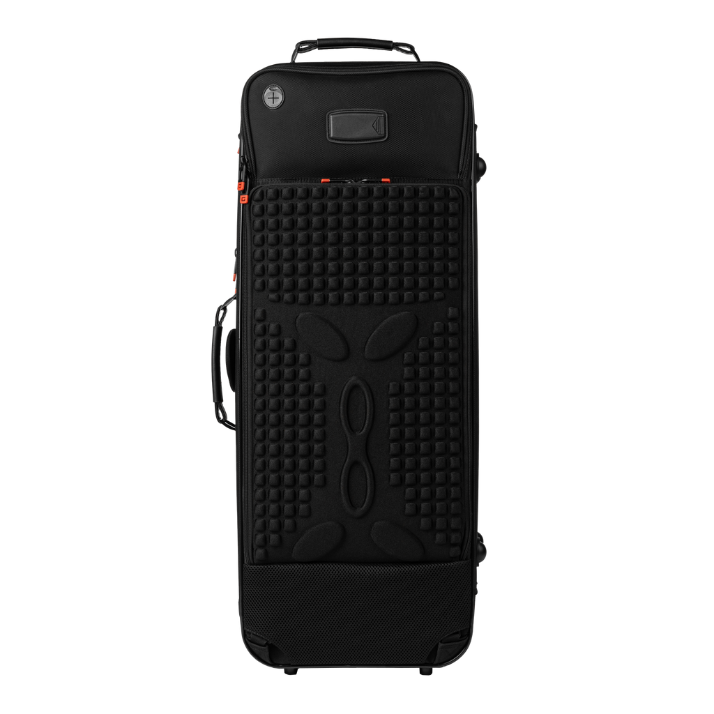 Lightweight Pro Case for Tenor Sax