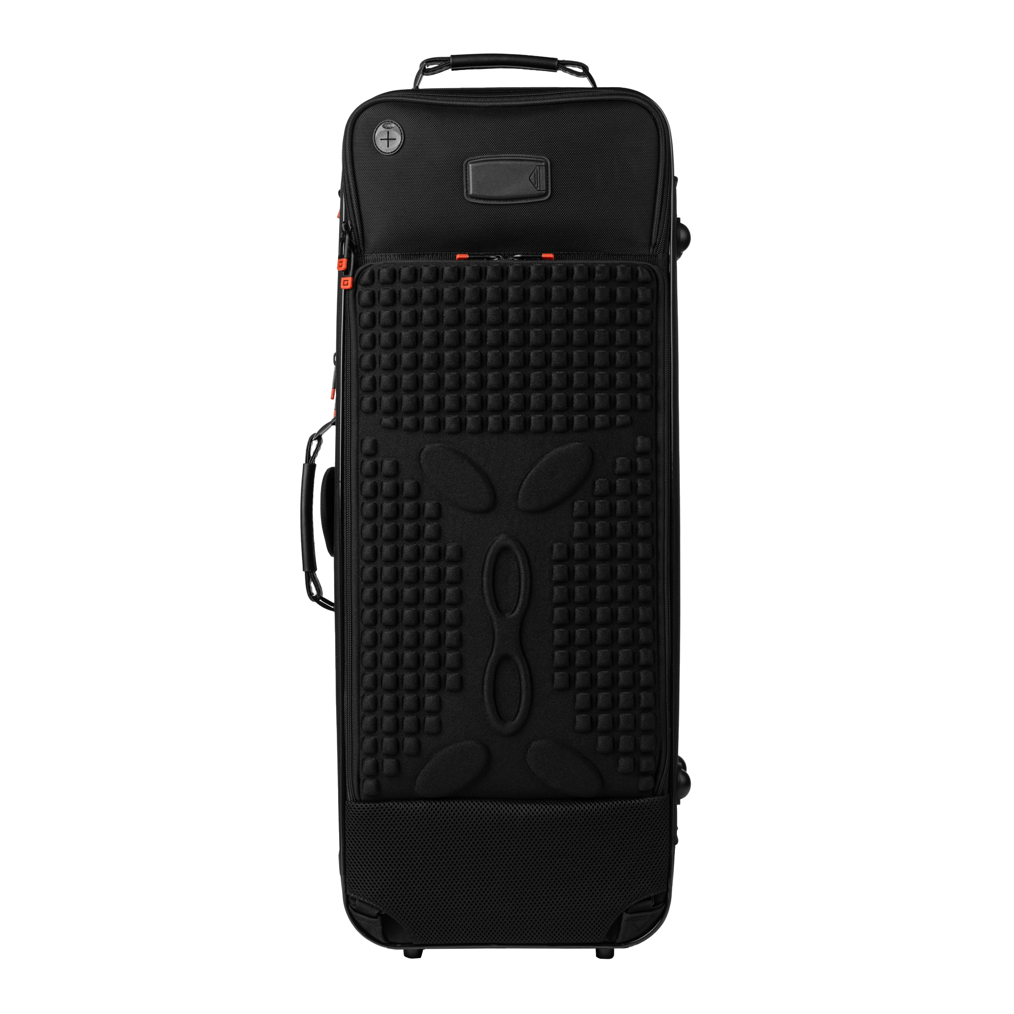 Lightweight Pro Case for Tenor Sax