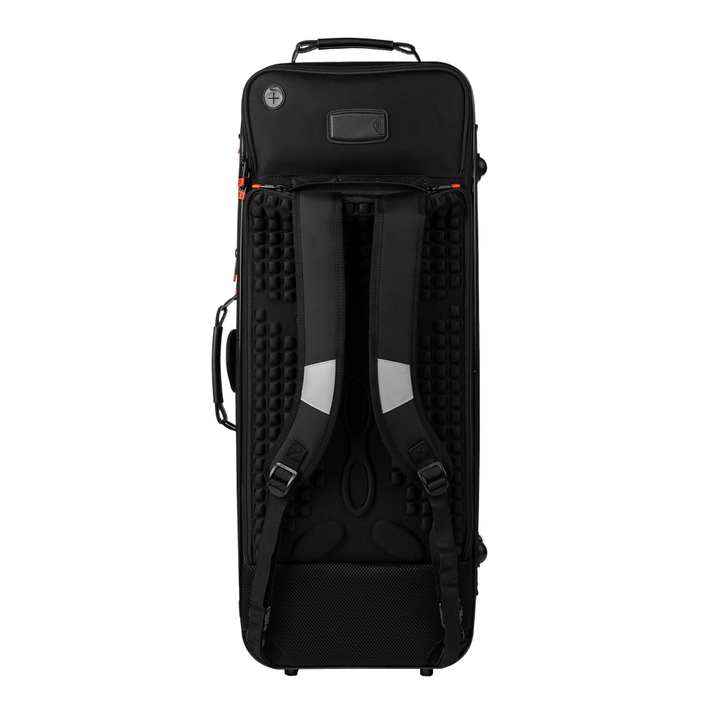 Lightweight Pro Case for Tenor Sax