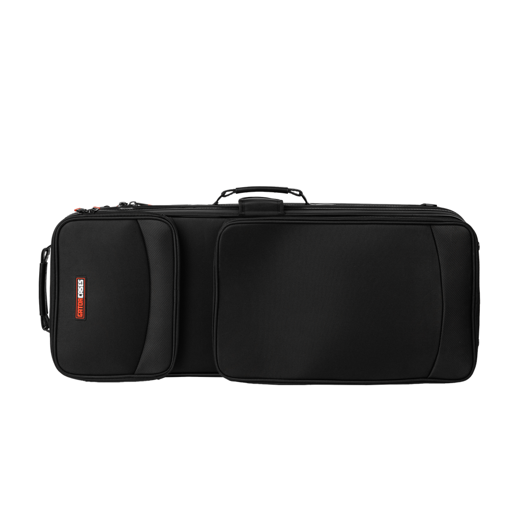 Lightweight Pro Case for Tenor Sax