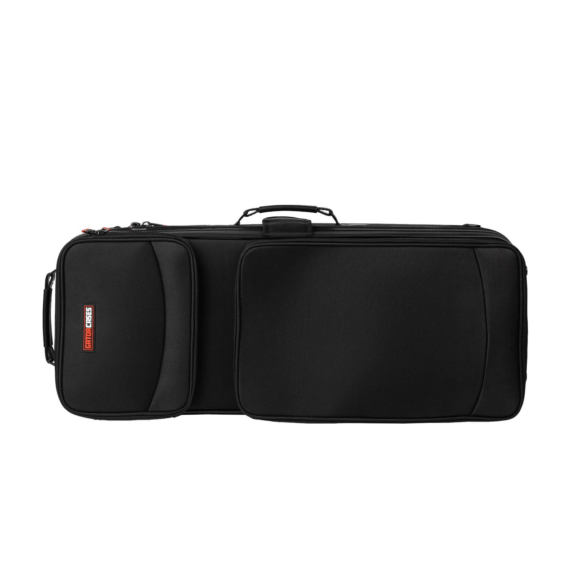 Lightweight Pro Case for Tenor Sax