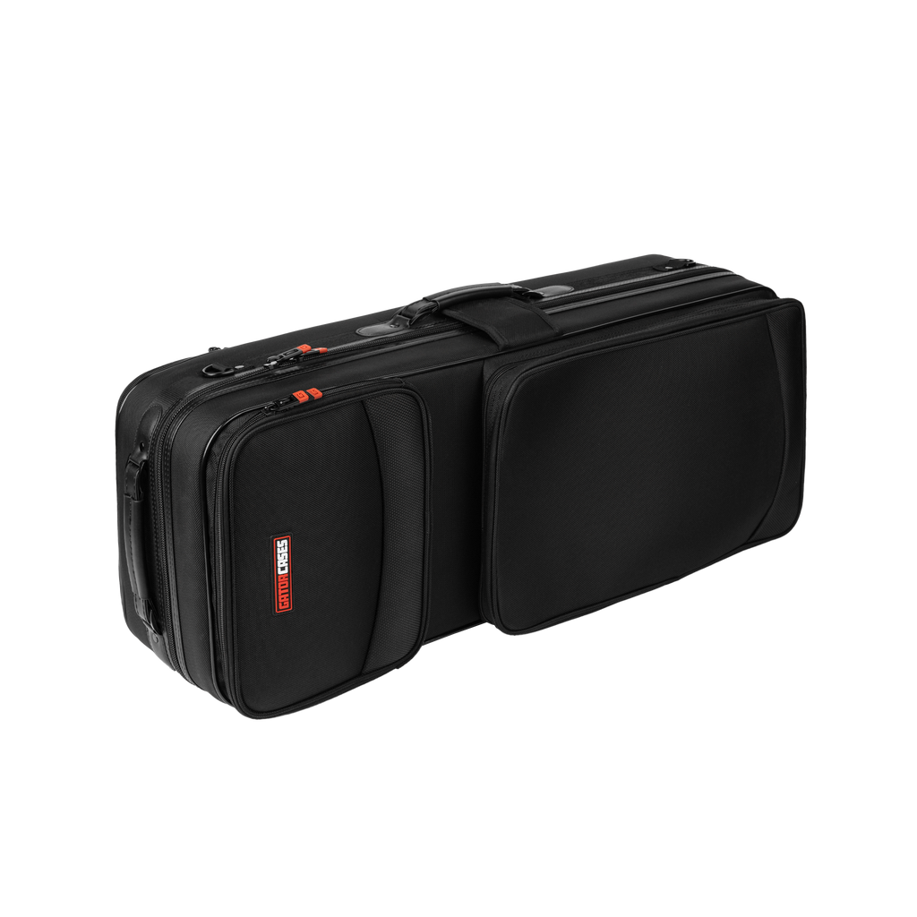 Lightweight Pro Case for Tenor Sax