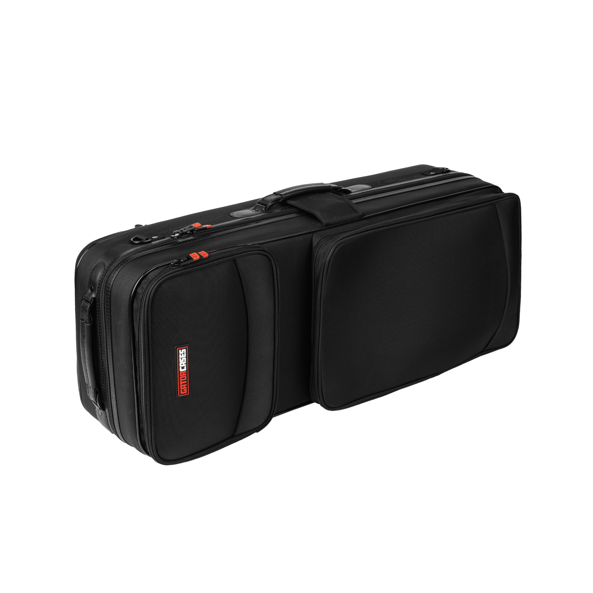 Lightweight Pro Case for Tenor Sax