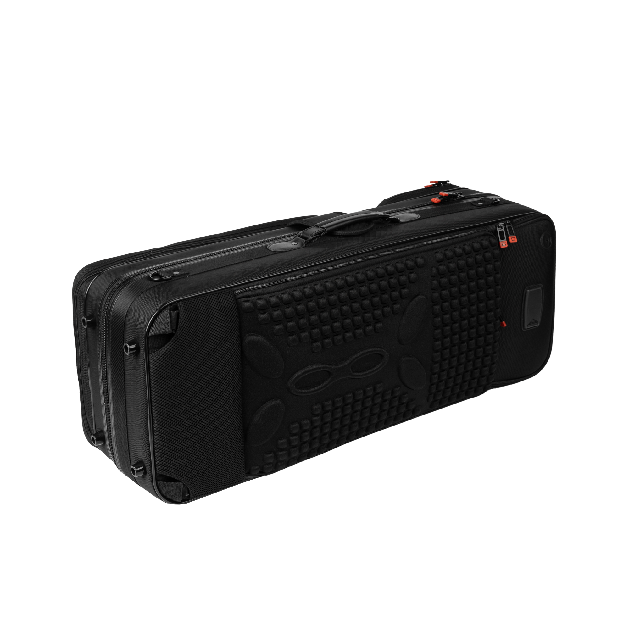 Lightweight Pro Case for Tenor Sax
