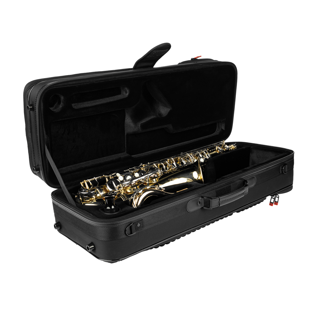 Lightweight Pro Case for Tenor Sax