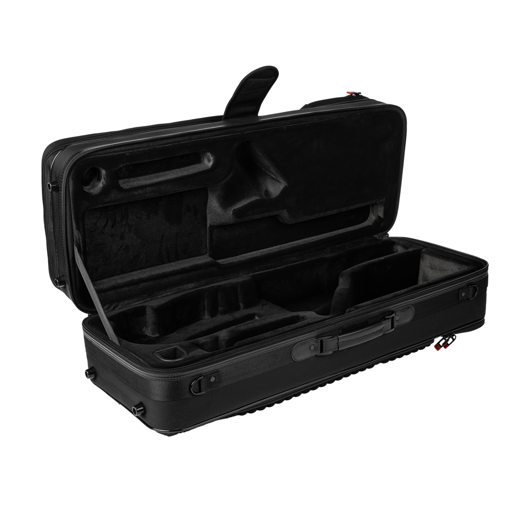 Lightweight Pro Case for Tenor Sax