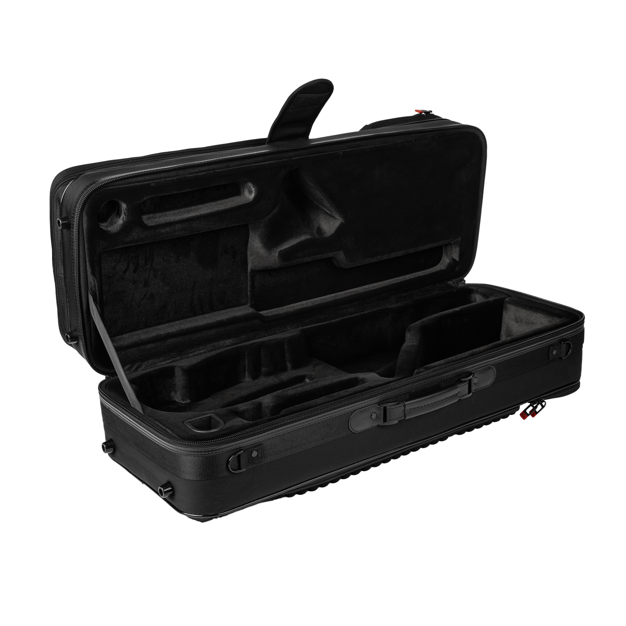Lightweight Pro Case for Tenor Sax