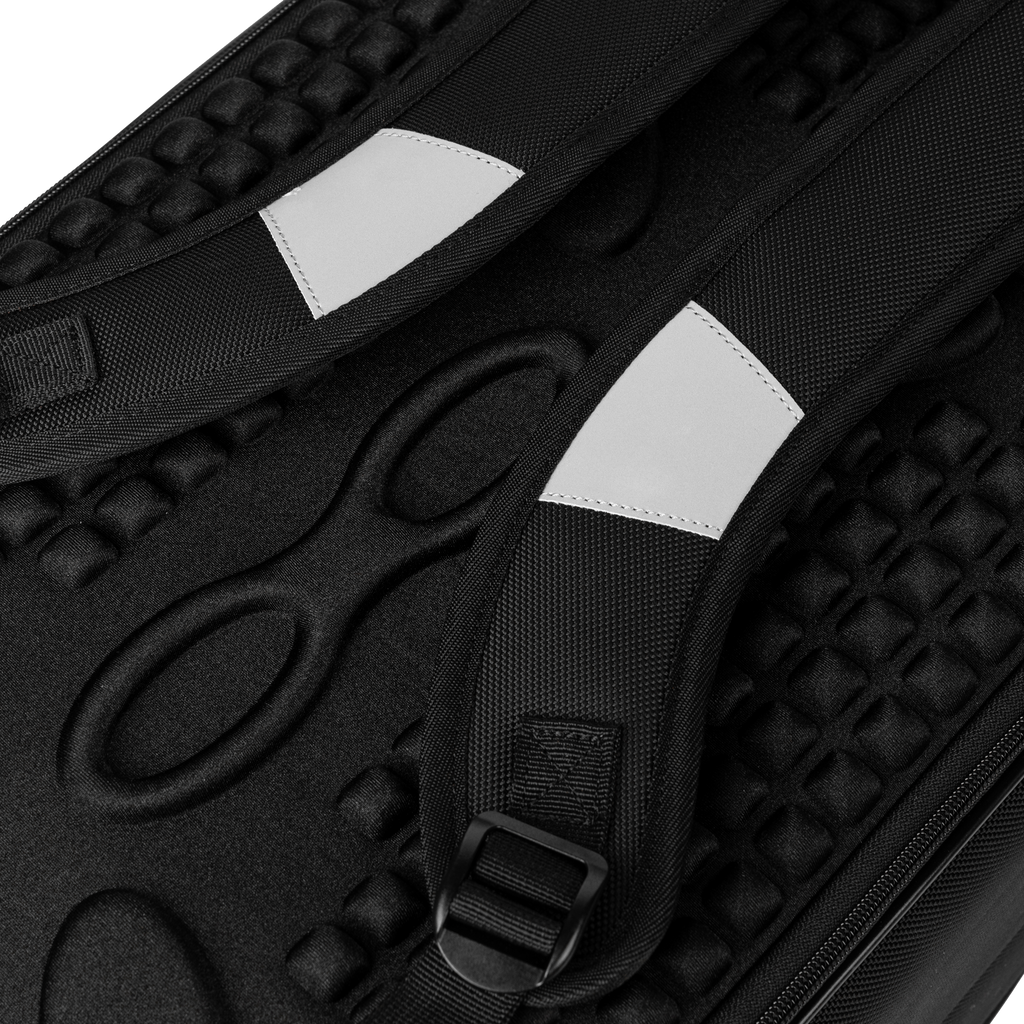 Lightweight Pro Case for Tenor Sax