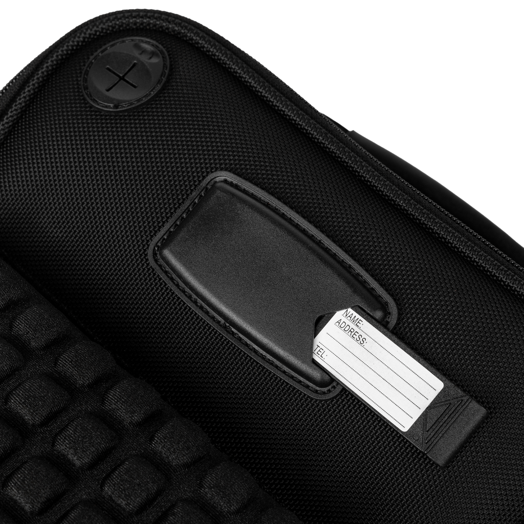 Lightweight Pro Case for Tenor Sax