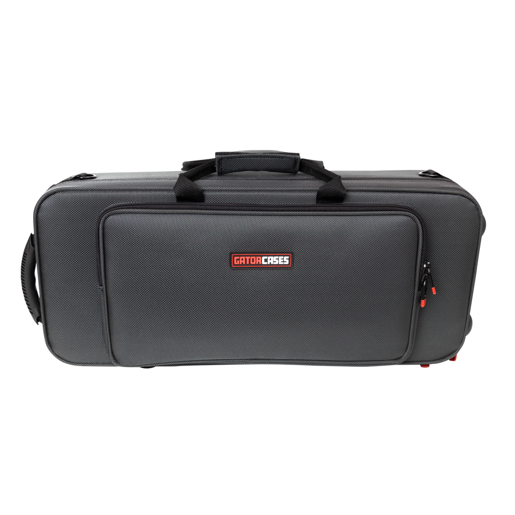 Gator Adagio Rectangular EPS Case for Tenor Sax
