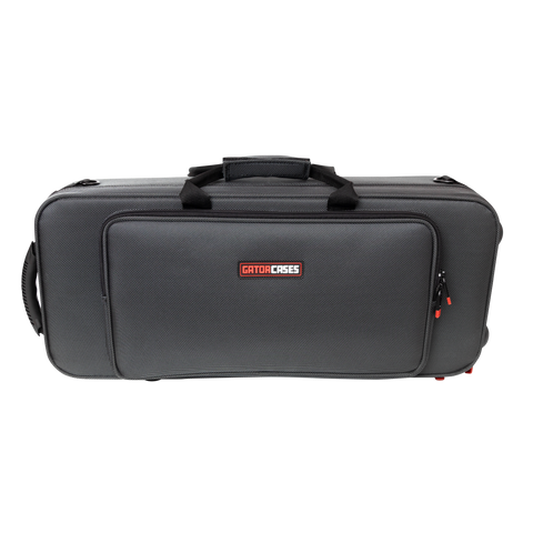 Gator Adagio Rectangular EPS Case for Tenor Sax