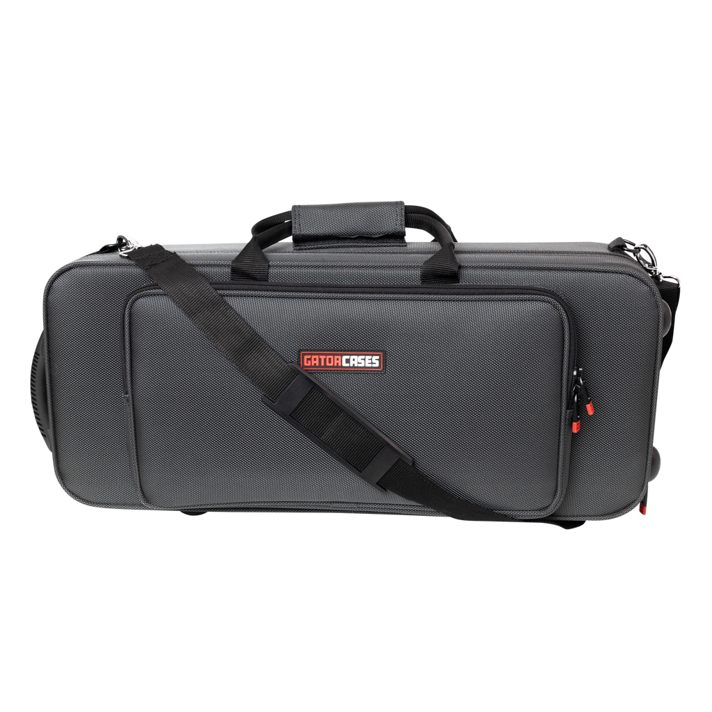 Gator Adagio Rectangular EPS Case for Tenor Sax