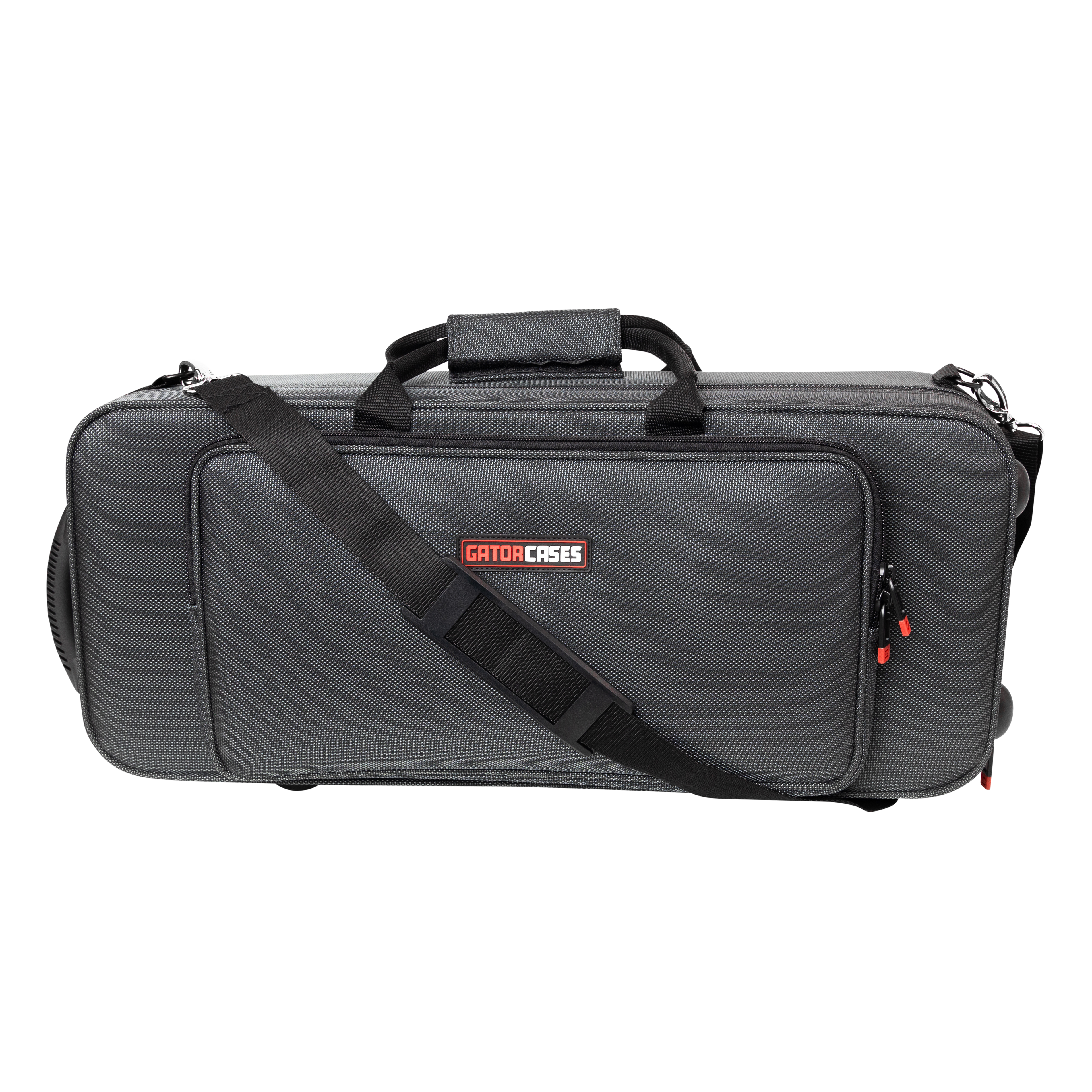 Gator Adagio Rectangular EPS Case for Tenor Sax