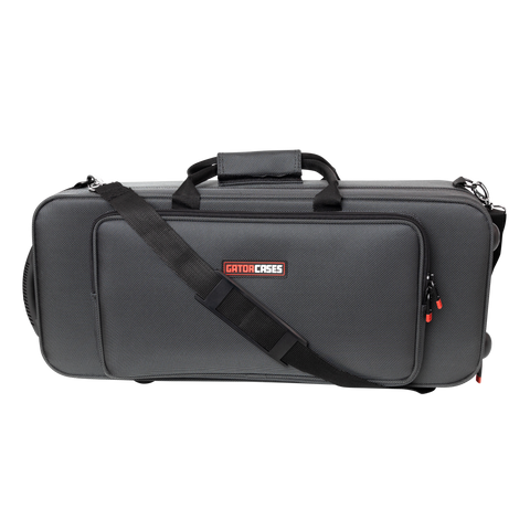 Gator Adagio Rectangular EPS Case for Tenor Sax