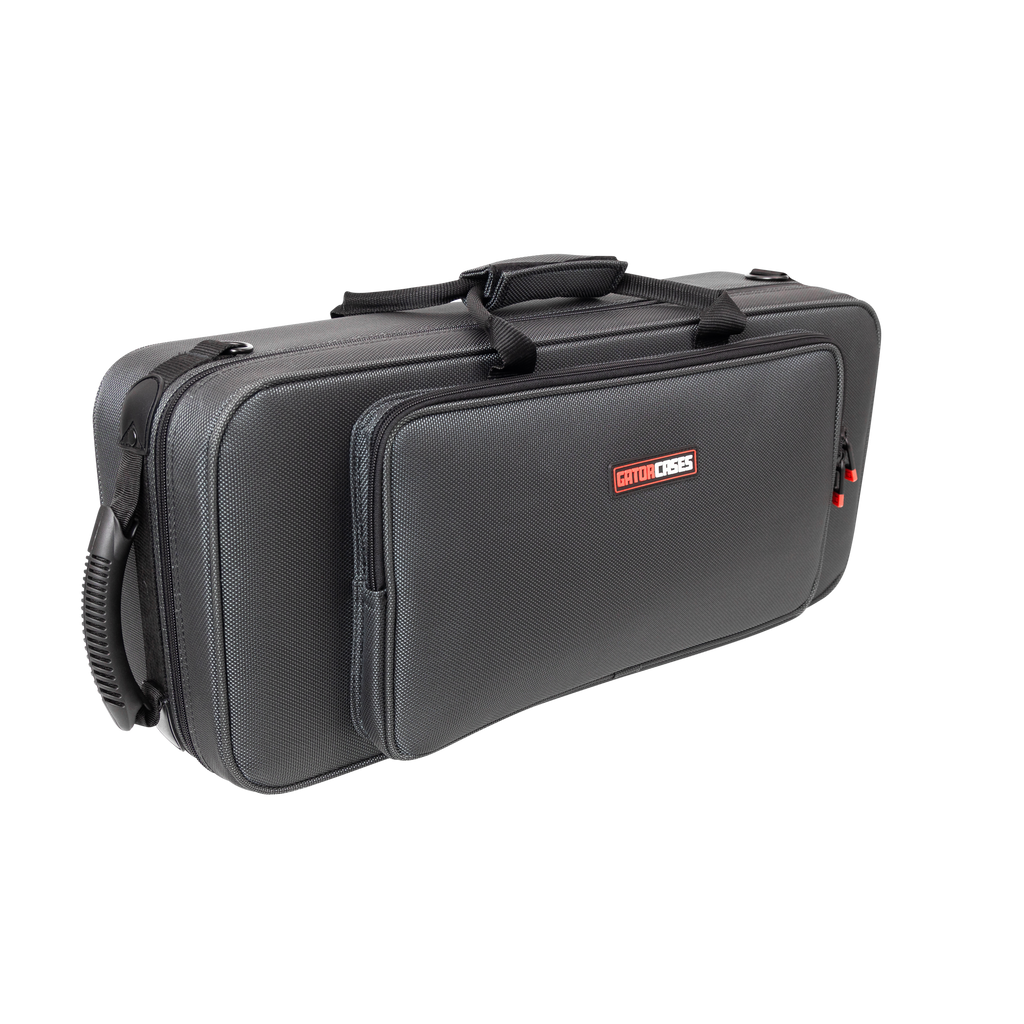 Gator Adagio Rectangular EPS Case for Tenor Sax