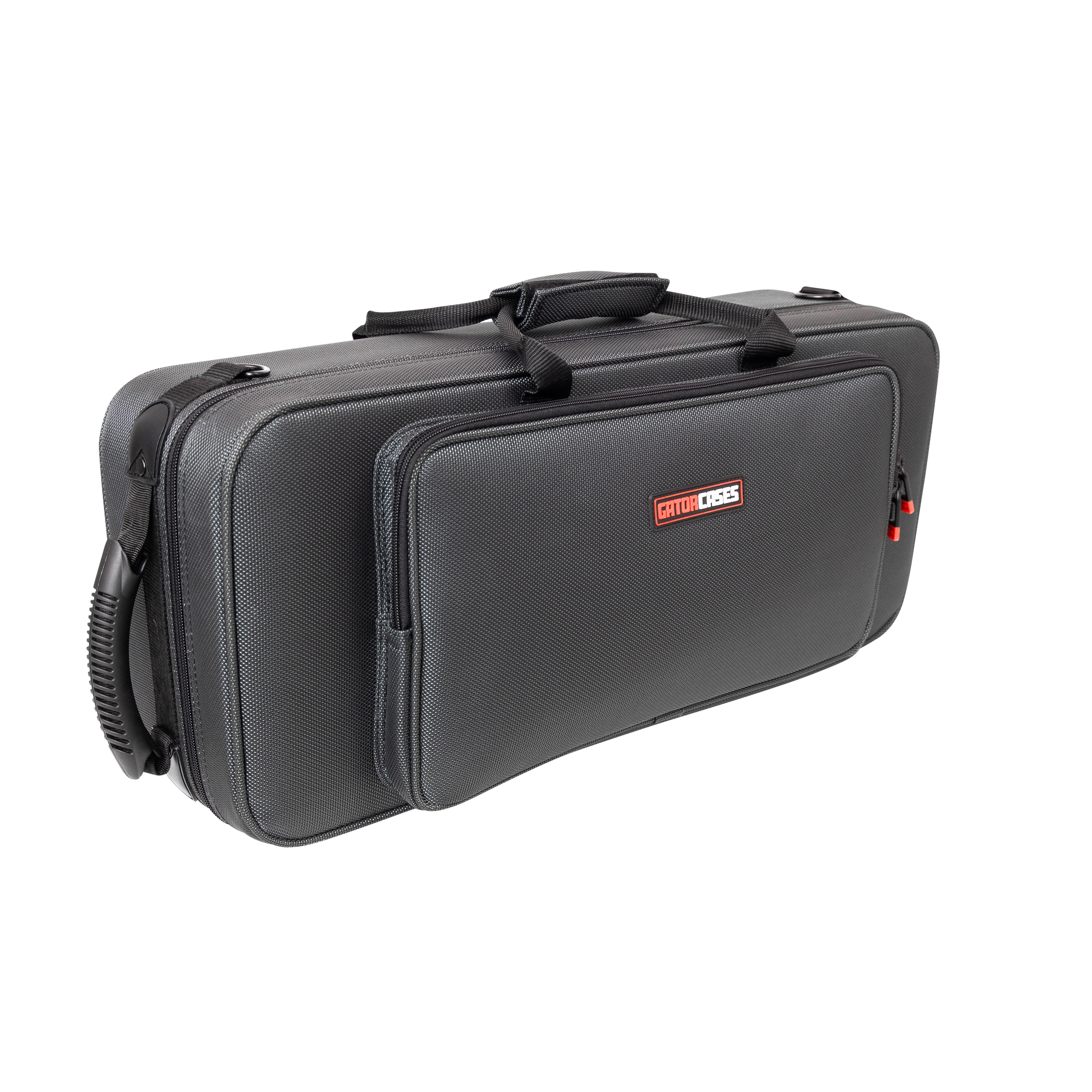 Gator Adagio Rectangular EPS Case for Tenor Sax