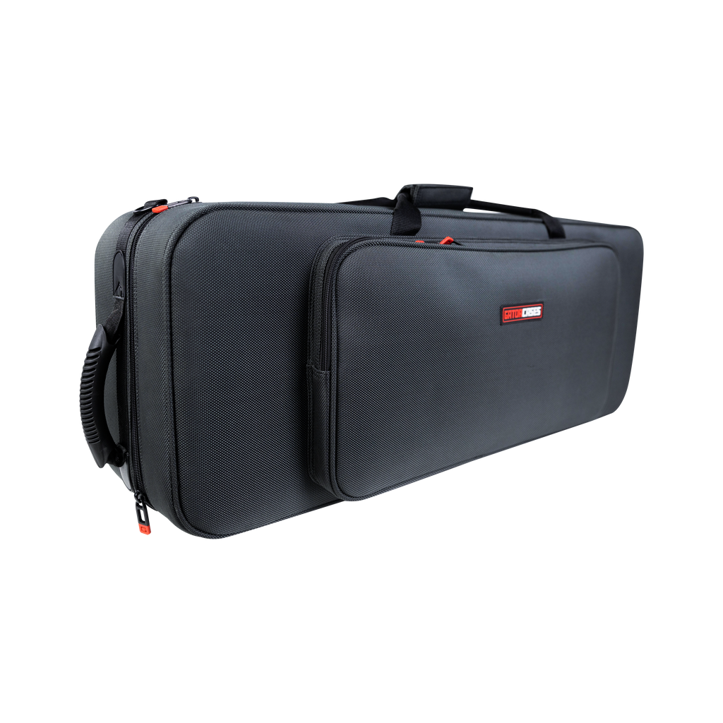 Gator Adagio Rectangular EPS Case for Tenor Sax