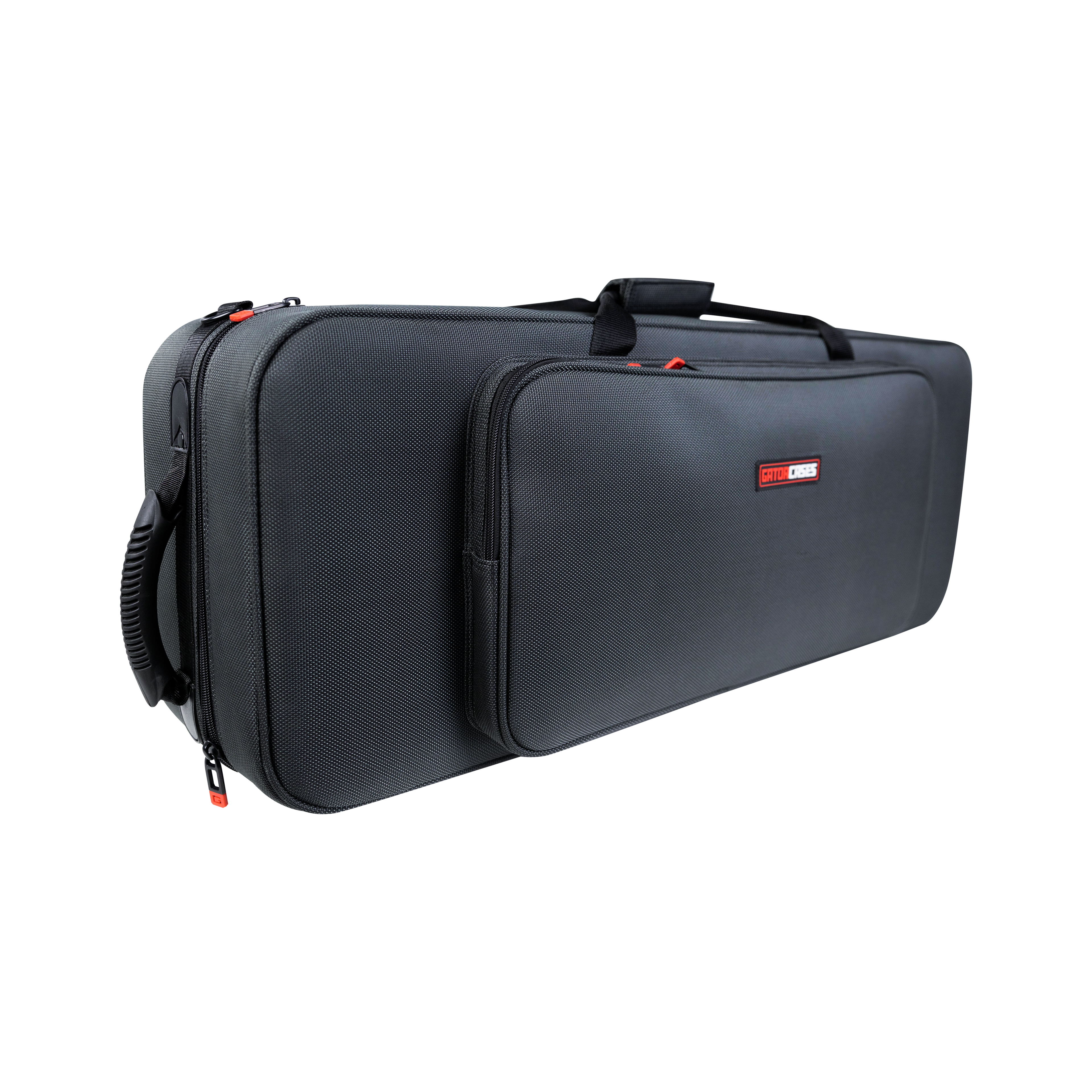 Gator Adagio Rectangular EPS Case for Tenor Sax
