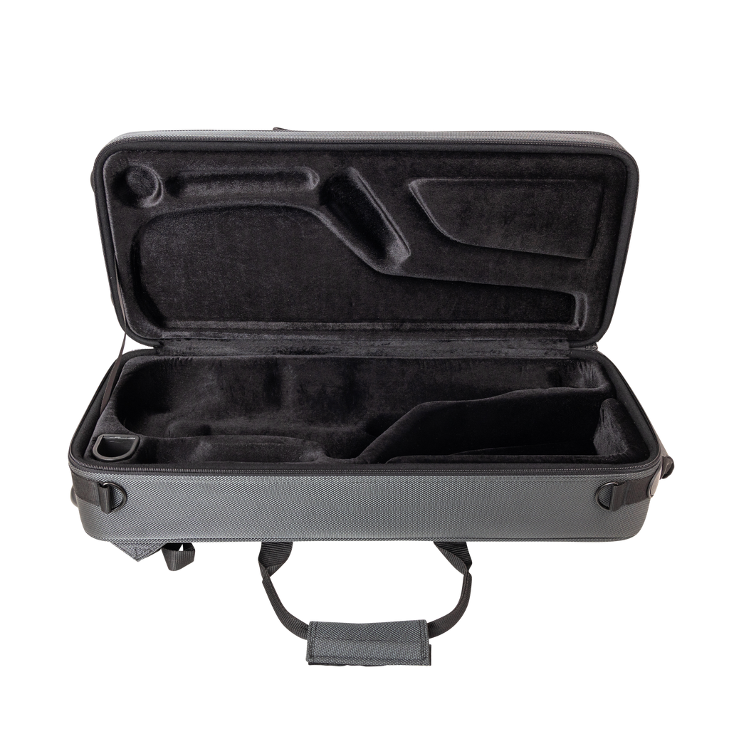 Gator Adagio Rectangular EPS Case for Tenor Sax