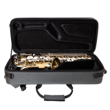 Gator Adagio Rectangular EPS Case for Tenor Sax