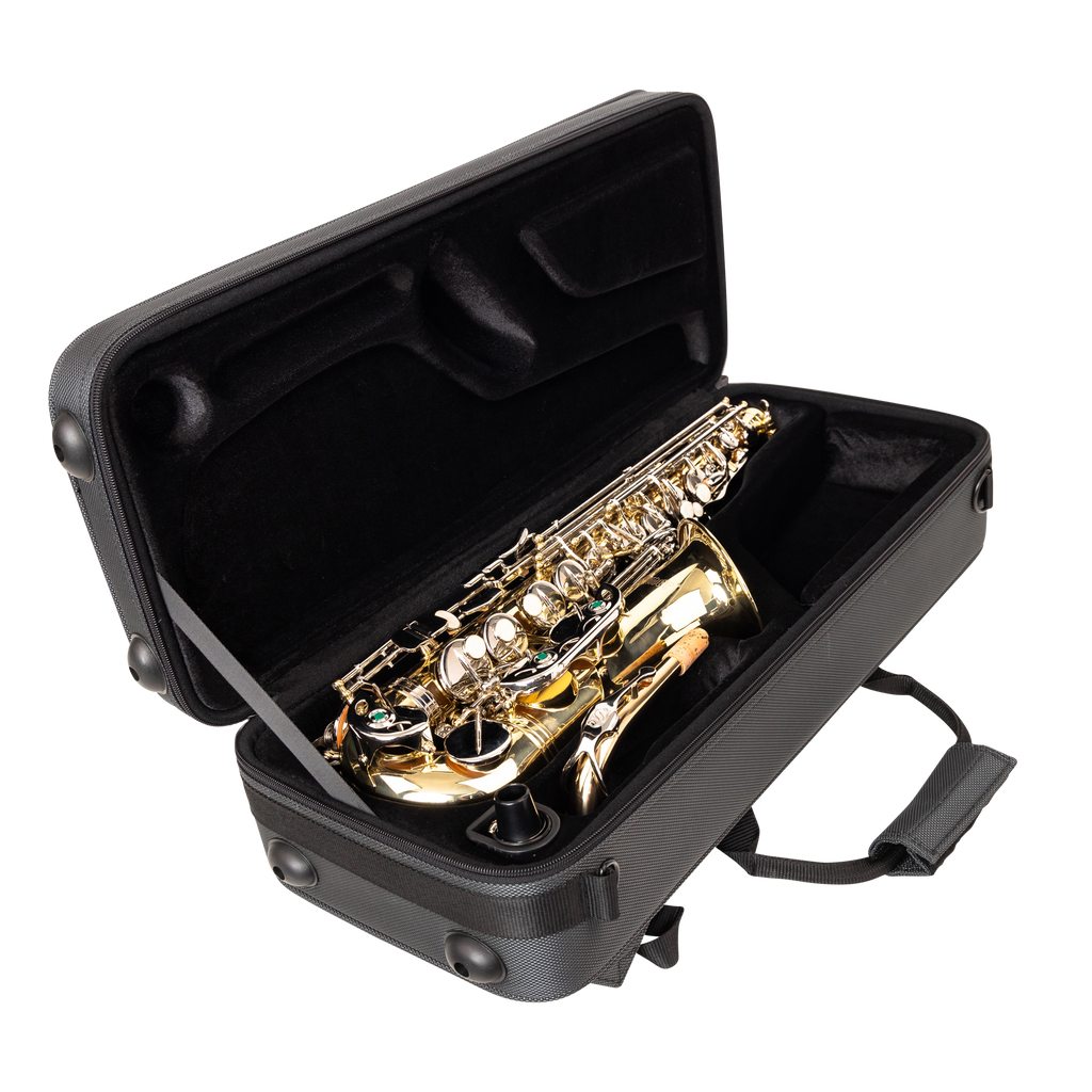 Gator Adagio Rectangular EPS Case for Tenor Sax