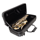 Gator Adagio Rectangular EPS Case for Tenor Sax