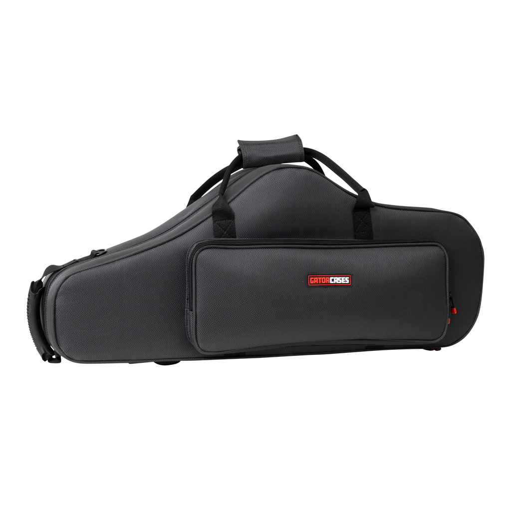 Gator Adagio Shaped EPS Case for Tenor Sax