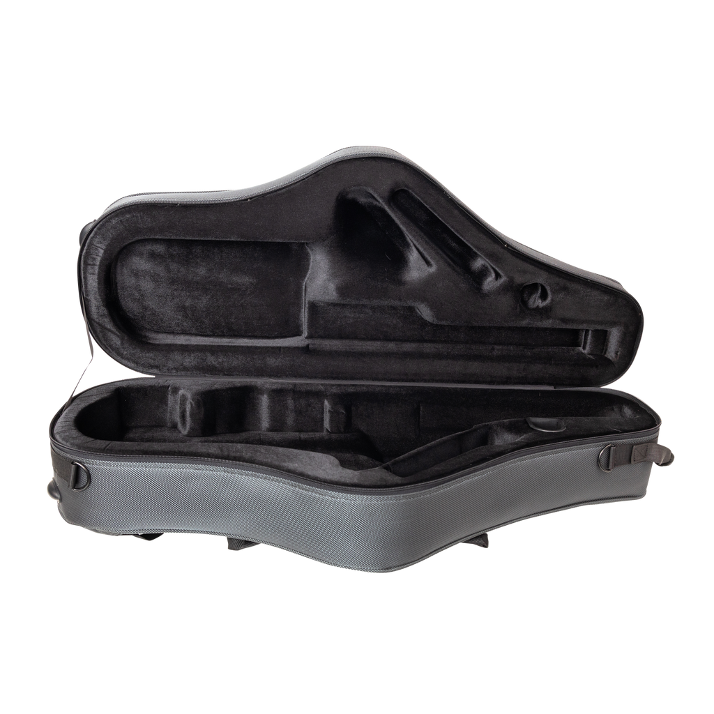 Gator Adagio Shaped EPS Case for Tenor Sax