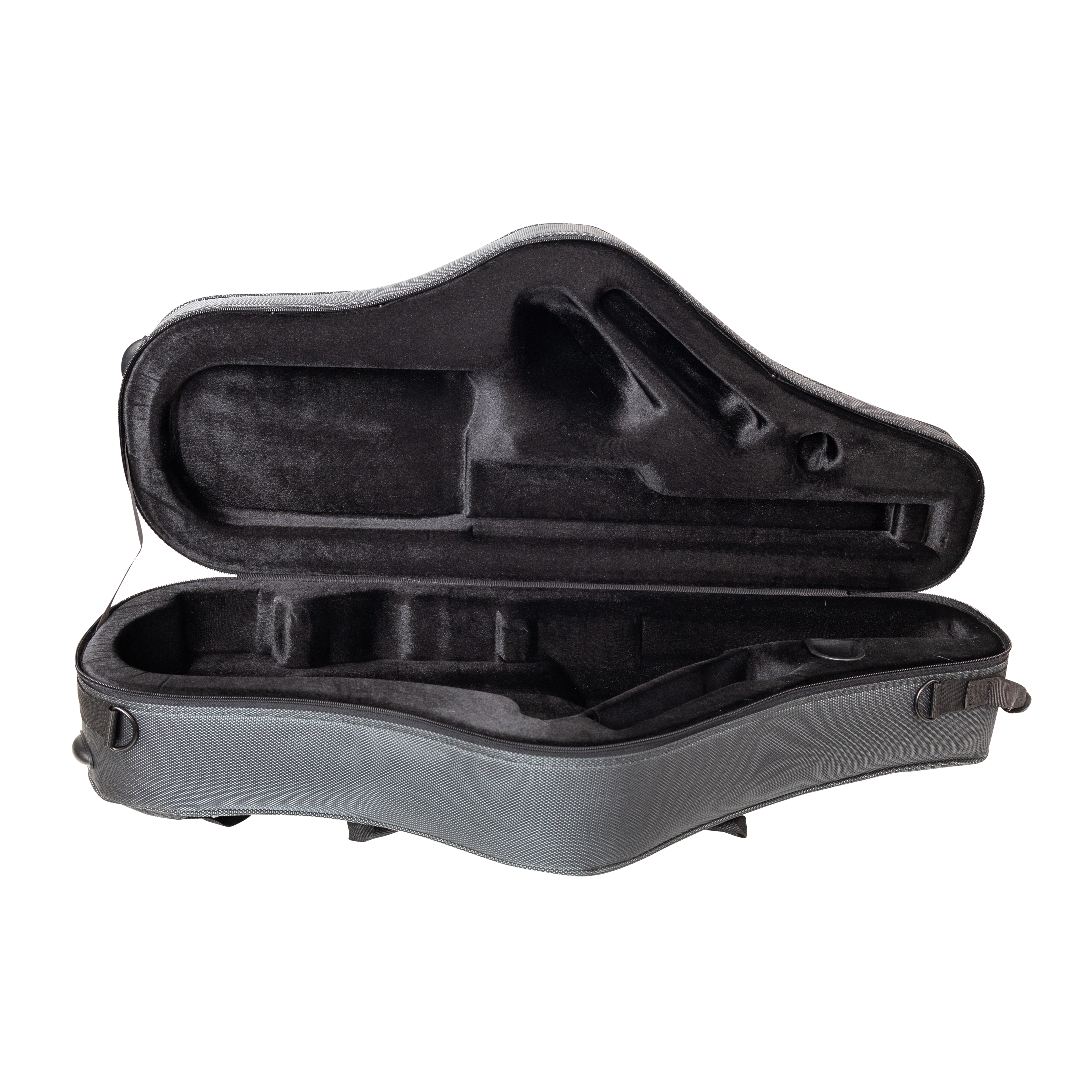Gator Adagio Shaped EPS Case for Tenor Sax
