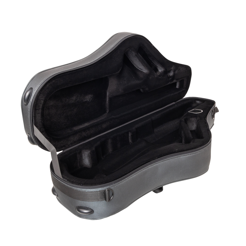 Gator Adagio Shaped EPS Case for Tenor Sax