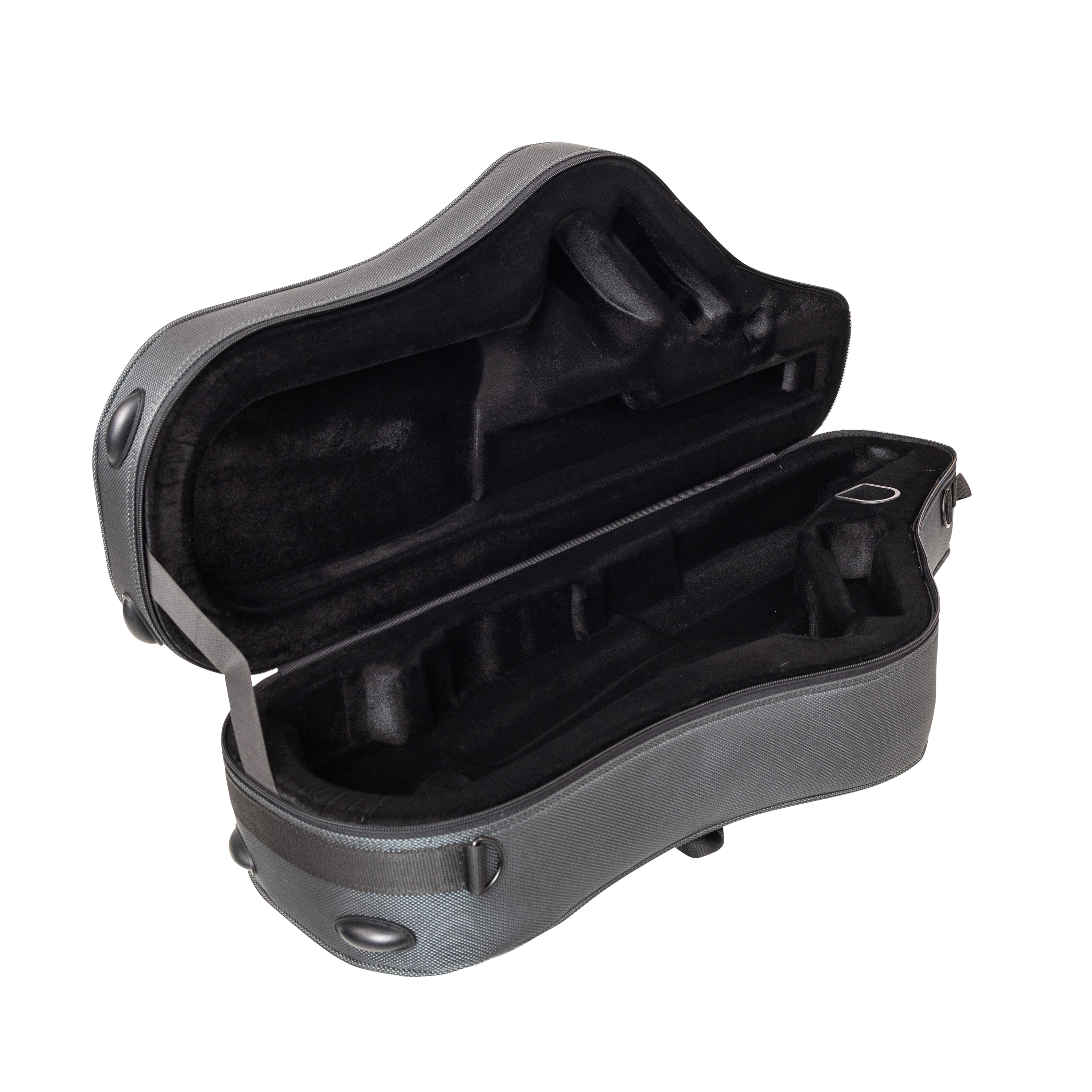 Gator Adagio Shaped EPS Case for Tenor Sax