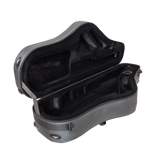 Gator Adagio Shaped EPS Case for Tenor Sax