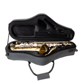 Gator Adagio Shaped EPS Case for Tenor Sax