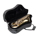 Gator Adagio Shaped EPS Case for Tenor Sax