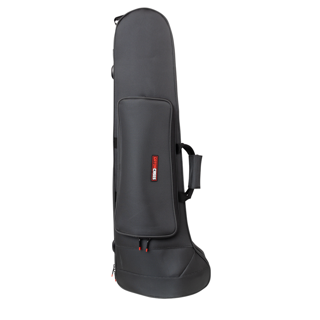 Gator Adagio EPS Case for Trombone F-Attachment