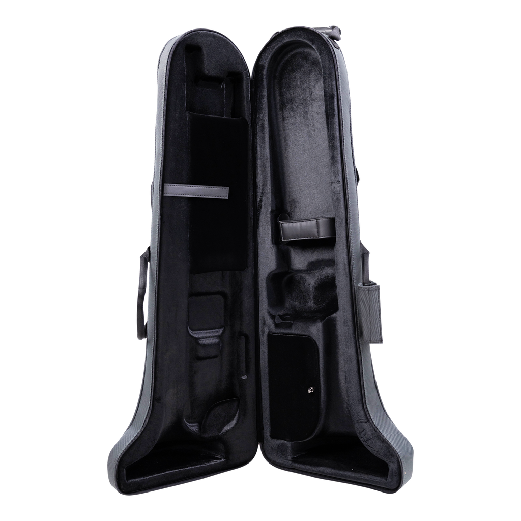 Gator Adagio EPS Case for Trombone F-Attachment