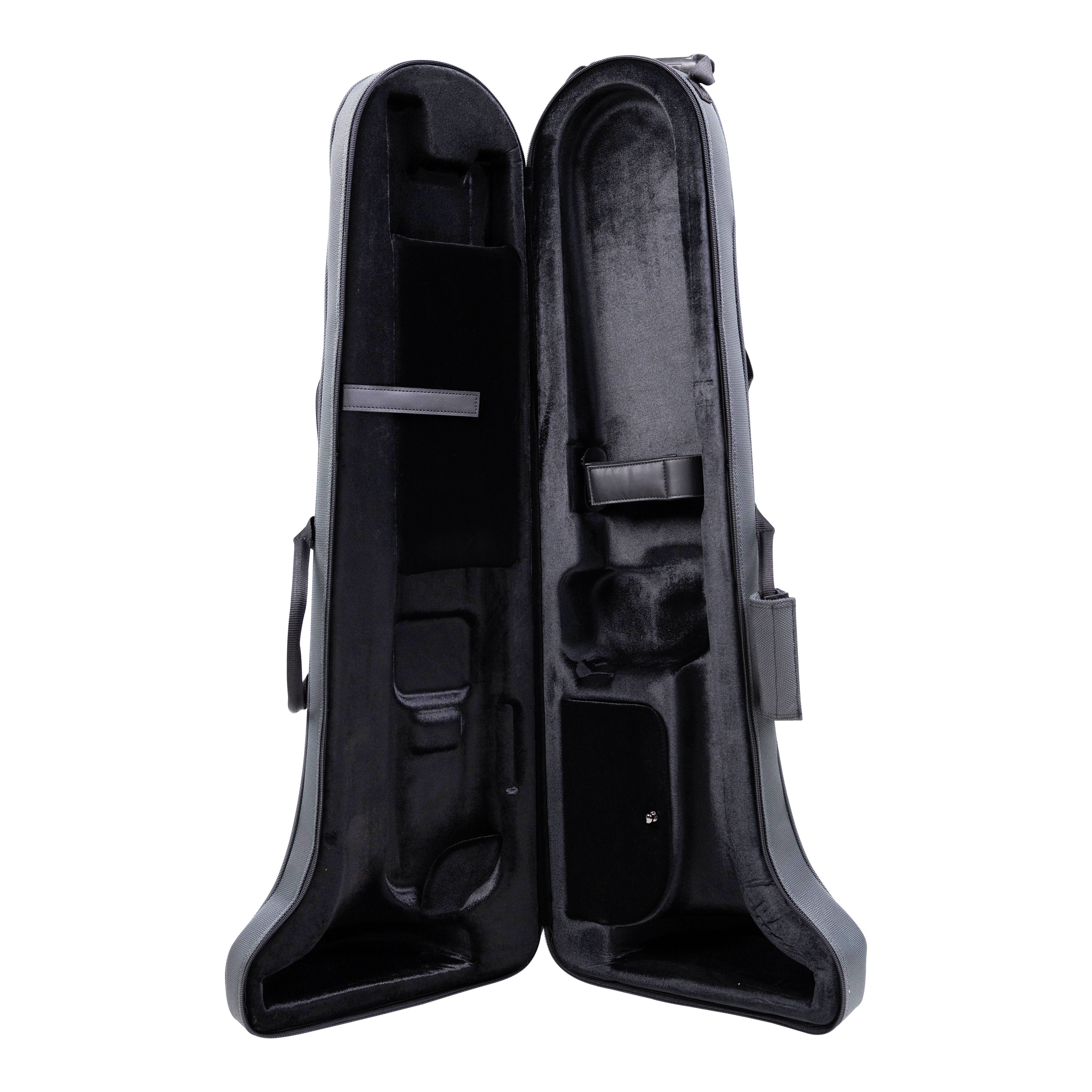 Gator Adagio EPS Case for Trombone F-Attachment