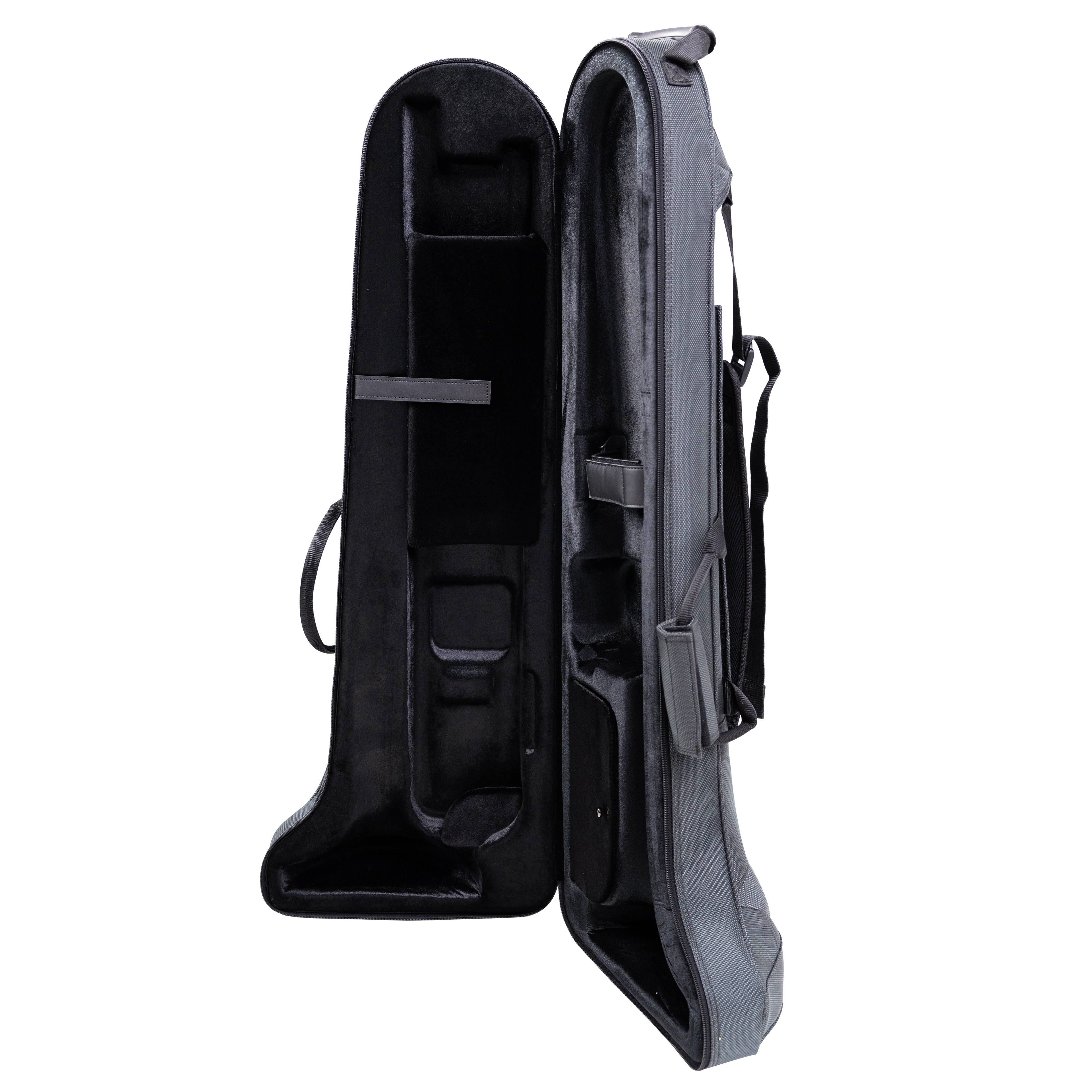 Gator Adagio EPS Case for Trombone F-Attachment