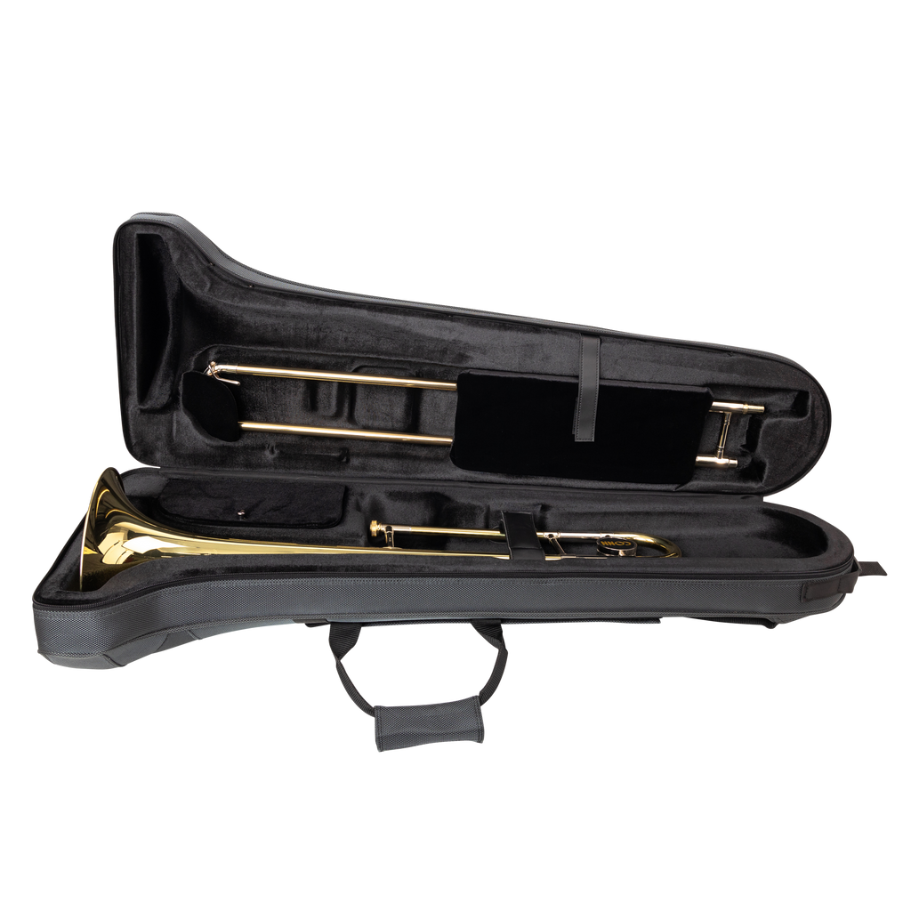 Gator Adagio EPS Case for Trombone F-Attachment