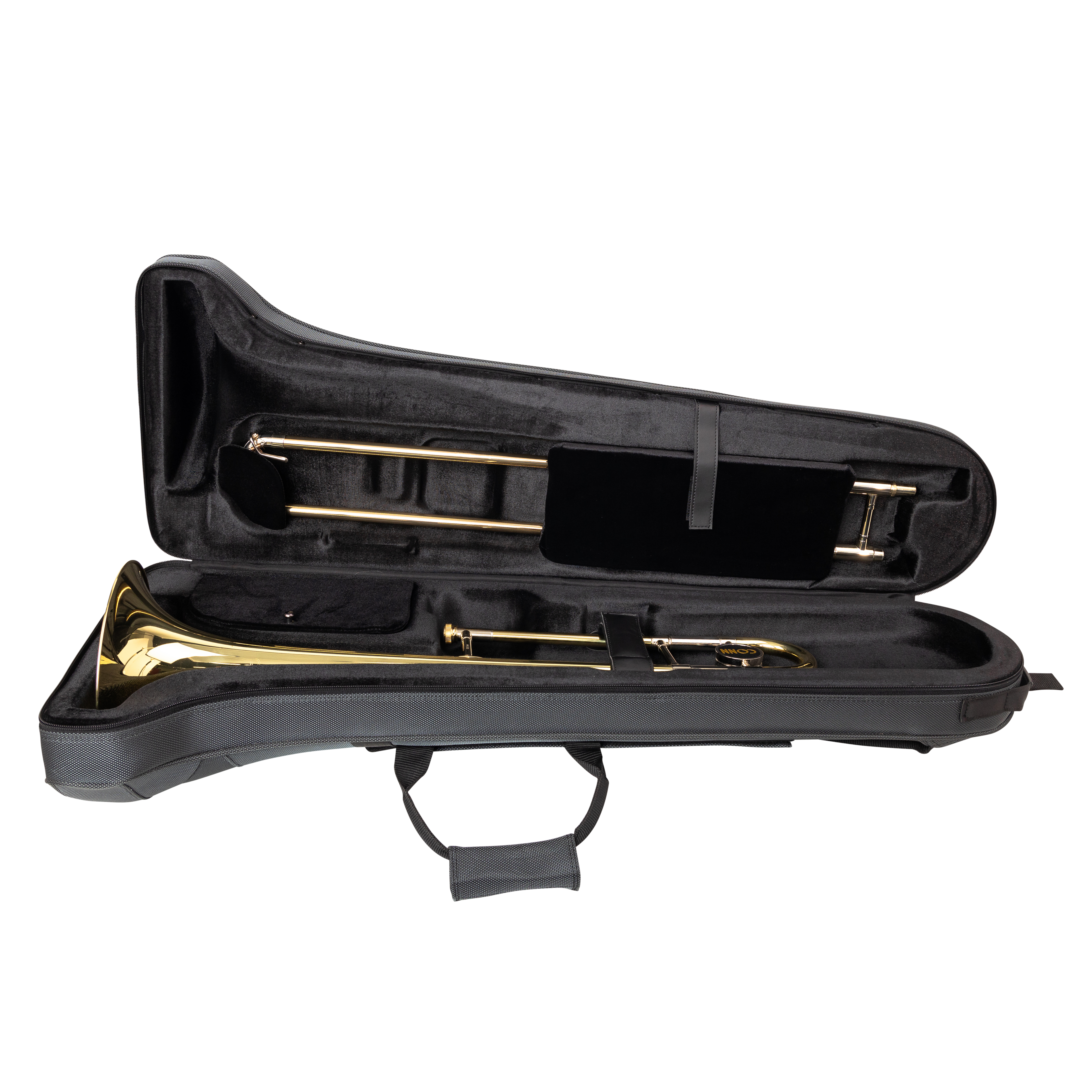 Gator Adagio EPS Case for Trombone F-Attachment