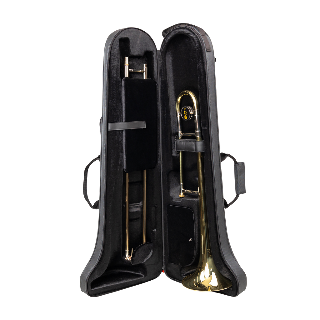 Gator Adagio EPS Case for Trombone F-Attachment