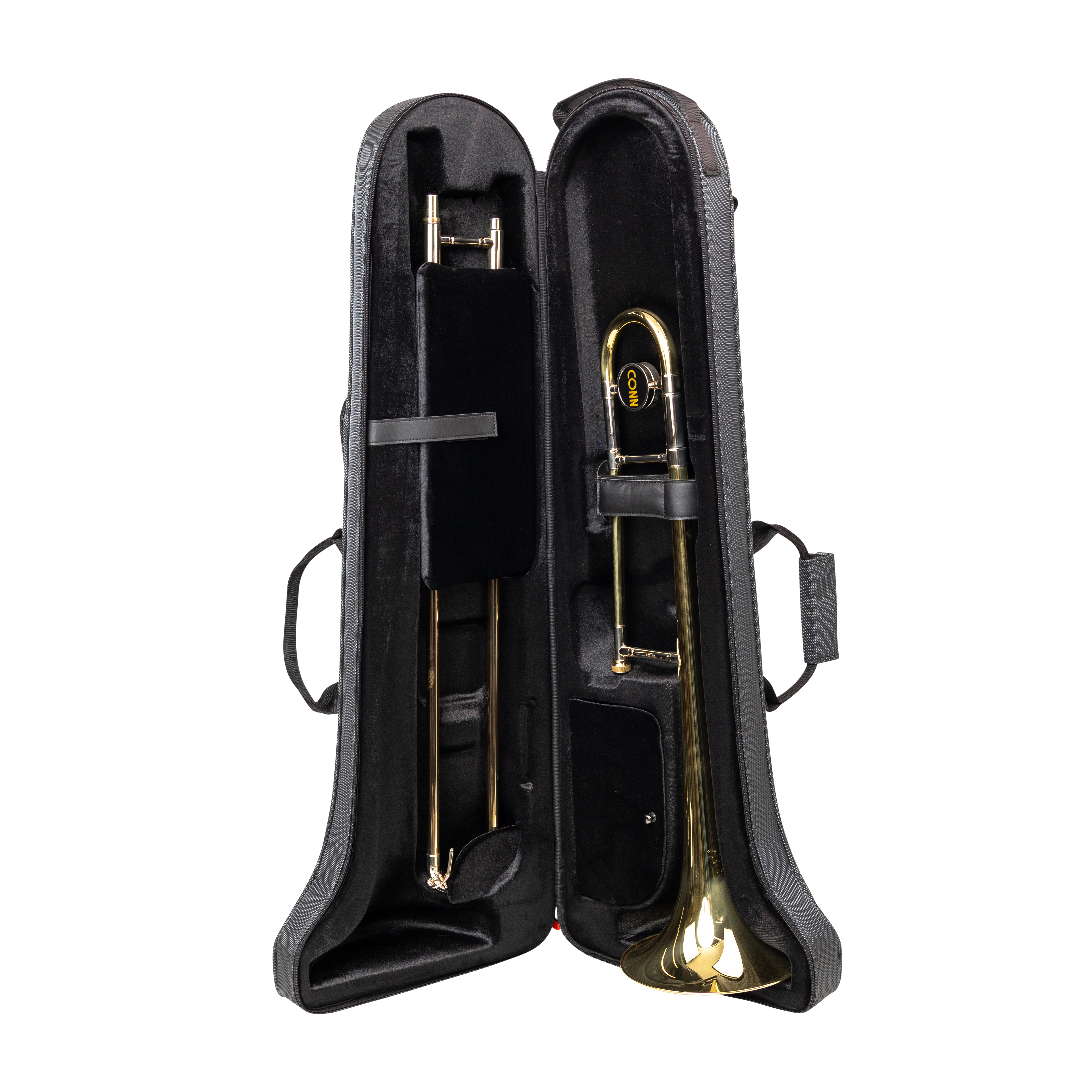 Gator Adagio EPS Case for Trombone F-Attachment