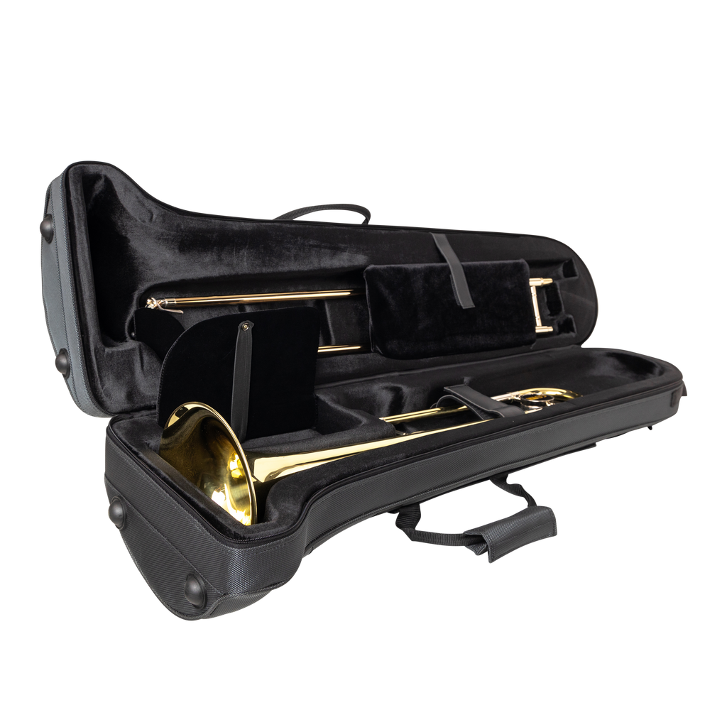 Gator Adagio EPS Case for Trombone F-Attachment