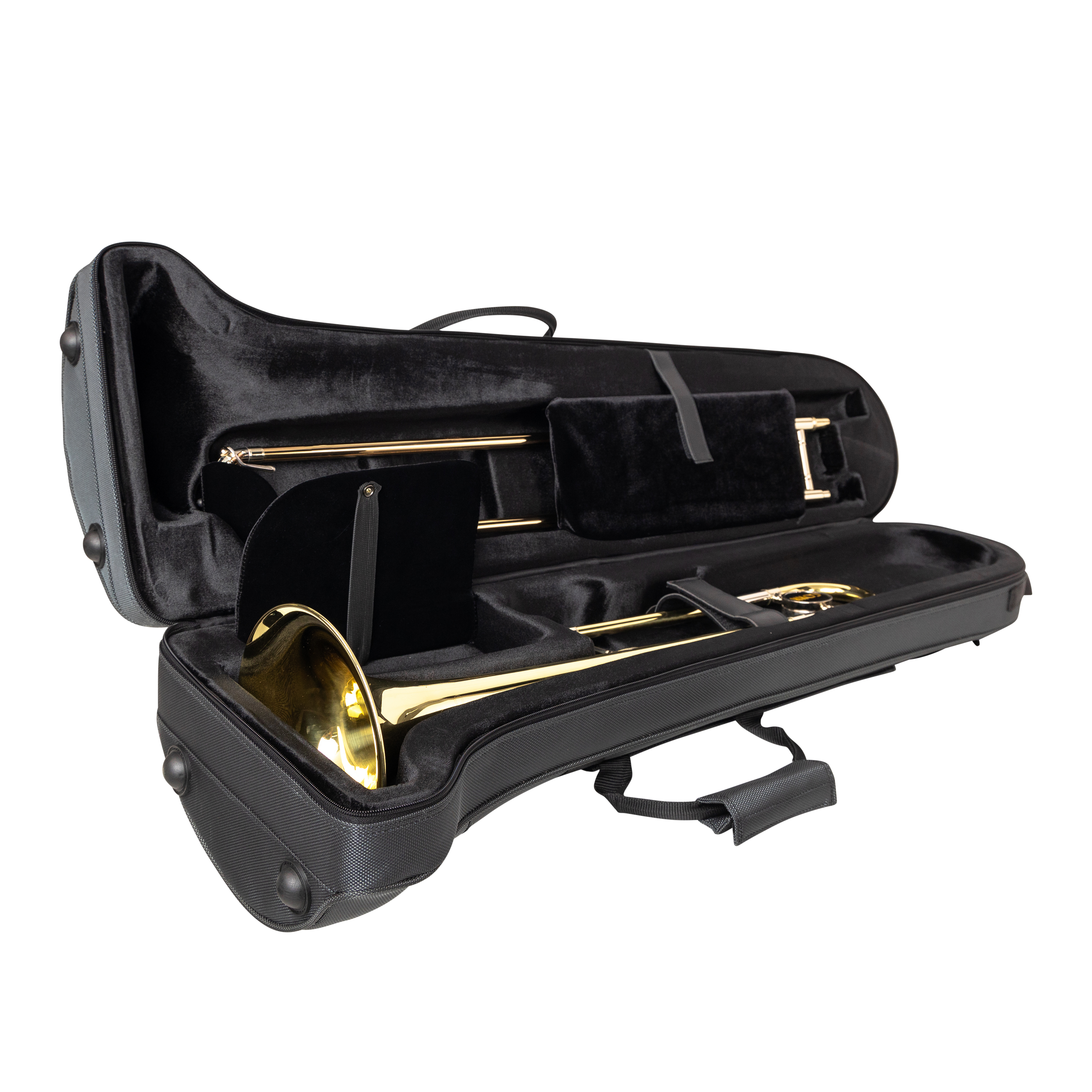 Gator Adagio EPS Case for Trombone F-Attachment