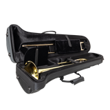 Gator Adagio EPS Case for Trombone F-Attachment