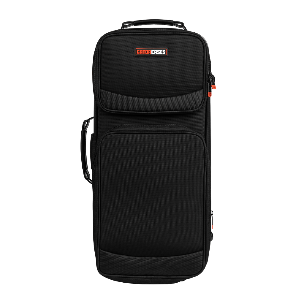 Lightweight Pro Case for Trumpet Sax