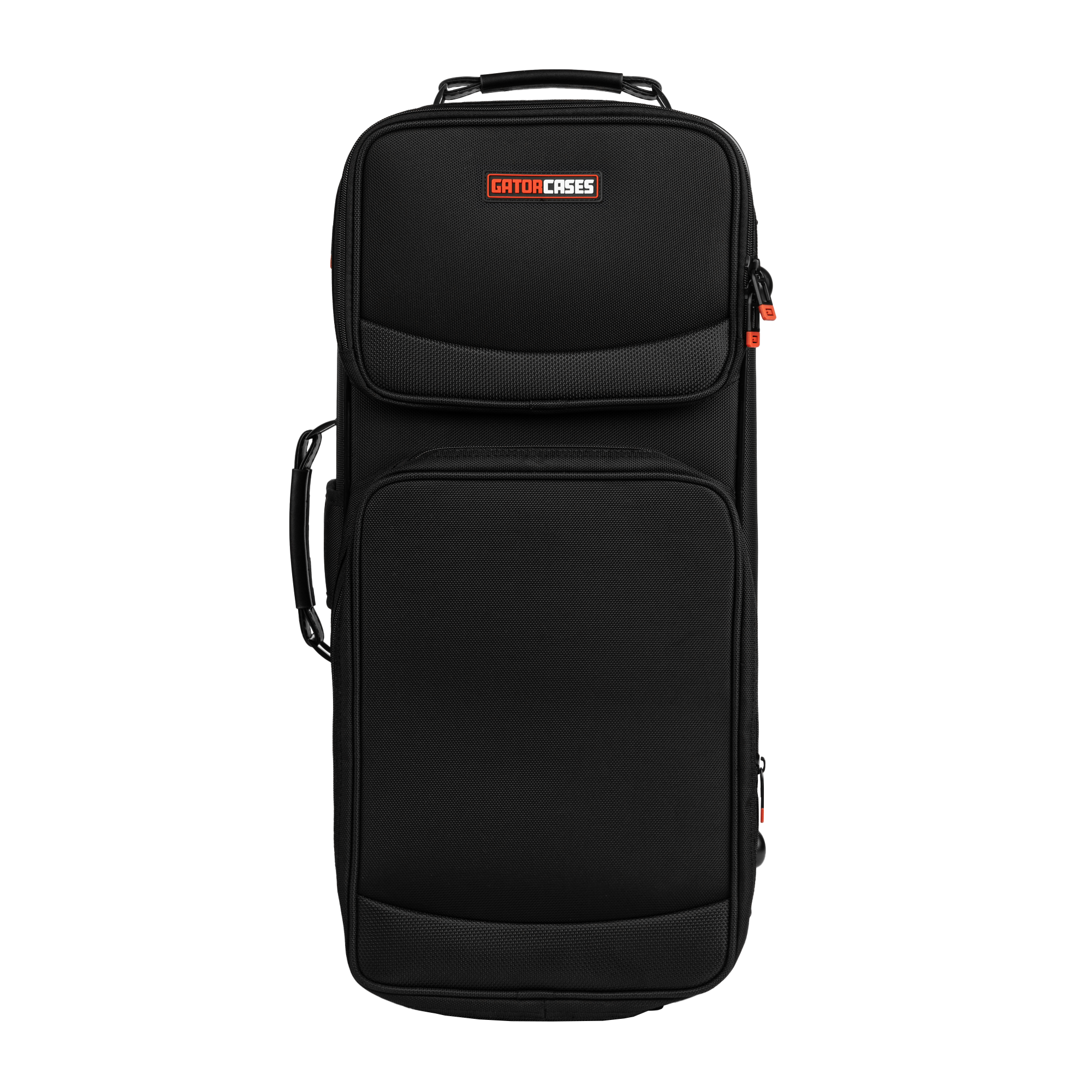 Lightweight Pro Case for Trumpet Sax